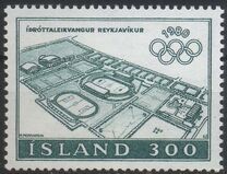 [Olympic Games - Moscow, USSR, Tipi LS]