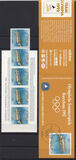 [Summer and Winter Olympic Games - Barcelona, Spain and Albertville, France, тип AZN]
