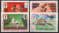 [Juegos Olímpicos. Moscú, U.R.S.S. Aéeros., tipo ZK]