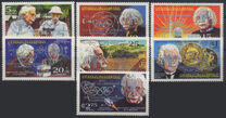 [Year of Liberation 1979 and Nicaragua's Participation in Olympic Games 1980 - The 100th Anniversary of the Birth of Albert Einstein, 1879-1955, type AZJ]