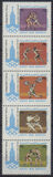 [Olympic Games - Moscow, USSR, 类型 AEL]