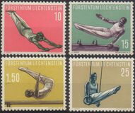 [Gymnastics, տեսակ JX]