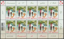 [The 100th Anniversary of the Bike Race - Giro d` Italia, type DIZ]