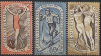 [The 2nd National Spartacist Games, type WY]