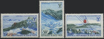 [Winter Olympic Games - Grenoble, France 1968, 유형 FC]