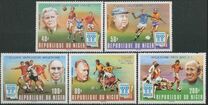 [Football World Cup - Argentina, type UE1]