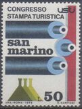 [Tourism Press Congress, type ZV]