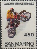[World Motocross Championship, type AJP]