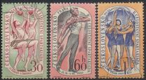 [The 2nd National Spartacist Games, տեսակ XZ]