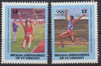 [Olympic Games - Los Angeles, USA, Вид AO]