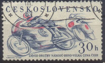 [Sports Events of 1961, Tip ZO]