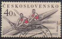 [Sports Events of 1961, Tip ZQ]