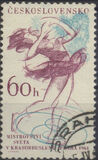 [Sports Events of 1961, Tip ZR]