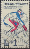 [Winter Olympic Games - Lake Placid, USA, тып BXN]