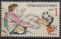 [Football World Cup - Spain, Tipi CBN]