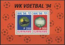 [Football World Cup - U.S.A., tegund BIY]
