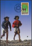[Football World Cup - USA, type ALW]