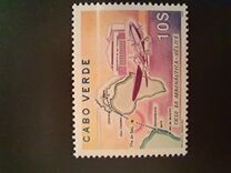 [History of Aviation, type XB]