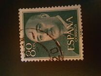 [Definitive Issue - General Franco, タイプ AOK9]