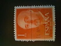 [Definitive Issue - General Franco, タイプ AOK10]