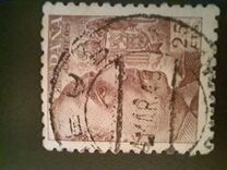 [General Franco - Without Imprint below Value, Tipe LI16]