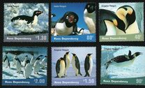 [Penguins, type AW]