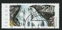 [Waterfalls, type AGY]