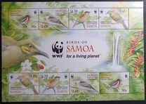 [WWF - Birds, type AKT]
