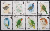 [Birds, тып XF]