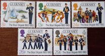 [The 100th Anniversary of the Boys Brigade, type ID]