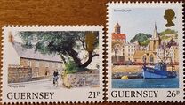 [Daily Stamps, Tip SA]
