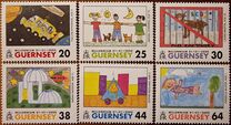 [The Millennium - International Drawing Contest for Children, Tüüp AEM]