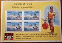 [Fishing, Typ FK]
