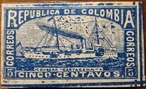 [Aspectos colombianos., tipo EX]