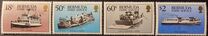 [Transport - Ferry Services, type PE]