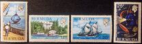[The 50th Anniversary of Bermuda Biological Station, տեսակ GY]