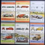 [Cars, tegund FT]