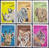 [Airmail - Protected Animals, type BTS]