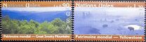 [UNESCO World Heritage - United States of America, type PV]