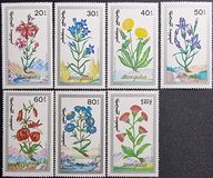 [Mountain Flowers, tip BYU]