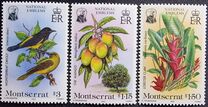[Fauna & Flora - National Emblems, Tip PI]