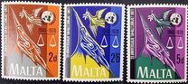 [The 25th Anniversary of the UN, type HH]
