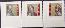 [Lithuanian Rulers, タイプ AOB]