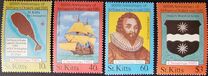 [Christmas - The 400th Anniversary of Sir Francis Drake's Visit, 1540-1596, タイプ EP]