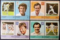 [Famous Cricket Players, type M]