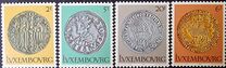 [Coins from the 14th Century, տեսակ YJ]