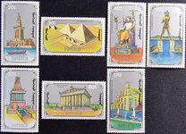[Seven Wonders of the World, Tip BXW]