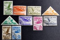 [Airmail, प्रकार XGK]