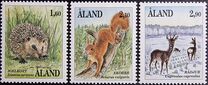 [Animals in Nature, Tip AM]