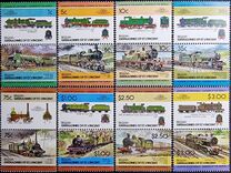 [Locomotives, Tip AX]